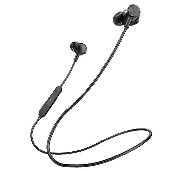 UiiSii BT800 Hi-Fi Bluetooth Neckband